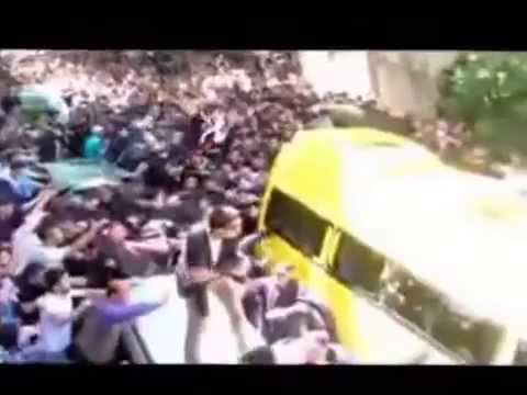 ყლეების აღლუმი გეების აღლუმის ნაცვლად Massacre of gay people by church (17 May 2013 Tbilisi)